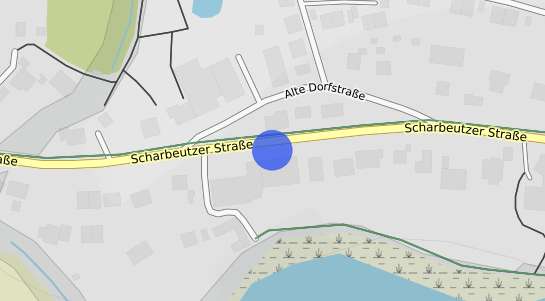 Bodenrichtwertkarte Scharbeutz P&ouml;nitz am See